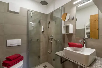 Image de 1 Bedroom Apartment in Leutasch