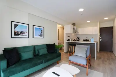 Image de w* | Spectacular 2br in the Heart of Miraflores