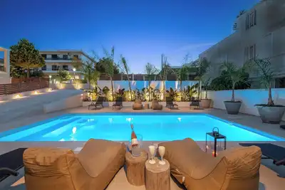 Image de My Pixida Apartments - My Pixida M