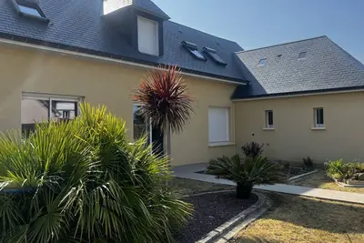 Image de Villa jersey