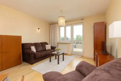 Image de Działkowa 46 | Classic Apartment | Balcony