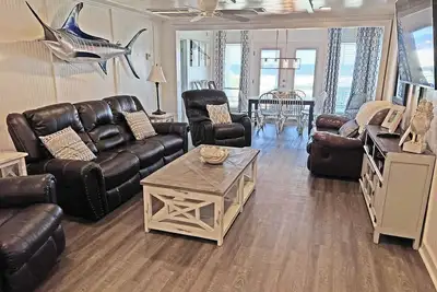 Image de Pepsi Camp  - Beachfront - Island Realty