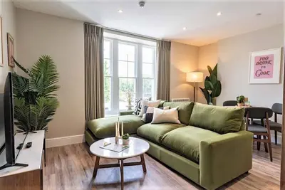 Image de YourApartment - Wellington Place
