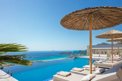 Image de Villa Peonia: Breathtaking View!