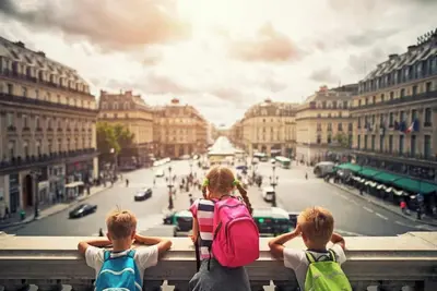 Image de Luxurious Saint-germain des Près Apartment