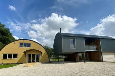Image de The Dutchy - sleeps 14 guests in 7 bedrooms