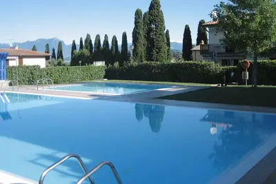Image de Appartement de vacances avec climatisation