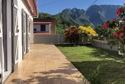 Image de Villa Entre-Deux Saisons