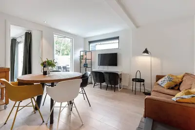 Amsterdam Dunes Holiday Home