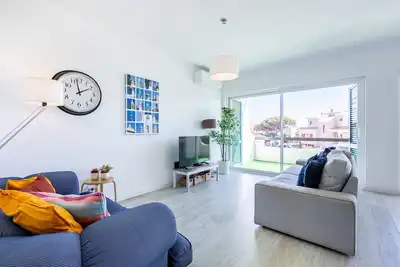Image de Apartment JĂşlio Pomar