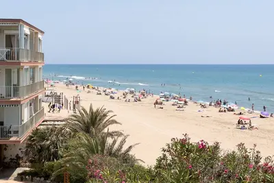Image de Apartment in Gavá with swimming pool