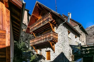 Image de La Grange du Rocher
