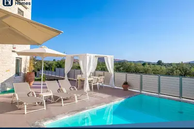 Image de Bh327 - C - Villa Rethymno