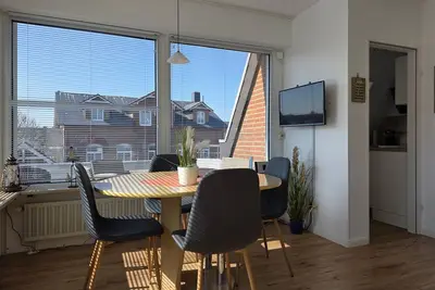 Image de 2 1/2 Zimmer Appartement in der Boysenstr. 7