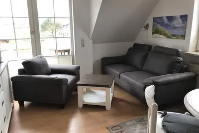 Image de 3 Zimmer Appartement in der Kampstr. 28