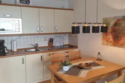 Image de 2 Zimmer Appartement in der Friedrichsstr. 32 im Haus Christianenhöhe