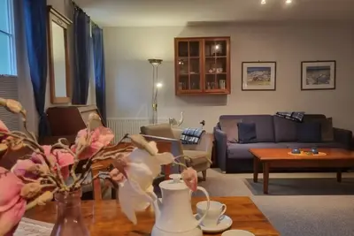 Image de 2 Zimmer Appartement in der Steinmannstr. 20