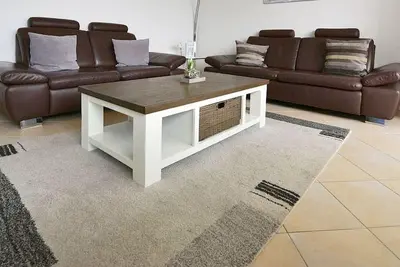 Image de Sa04, 4. Etage - Genießen Sie Ihren Urlaub in Dieser Modernen Ferienwohnung