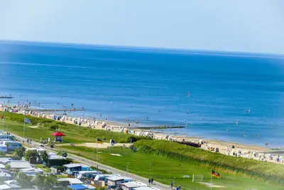 Image de Sb14, 14th floor - Enjoy your holiday in this exclusive holiday apartment