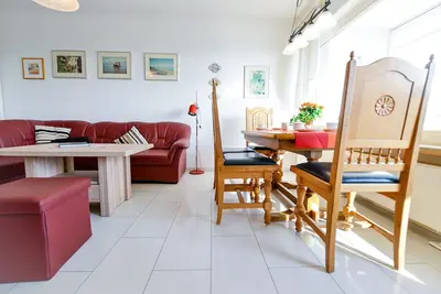 Image de Sc13, 13. Etage - Genießen Sie Ihren Urlaub mit Seitlicher Seesicht