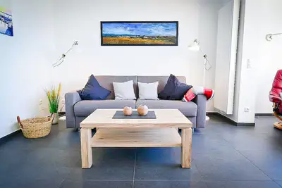 Image de Sd09, 9. Etage - Ferienwohnung mit Panoramablick Aufs Meer