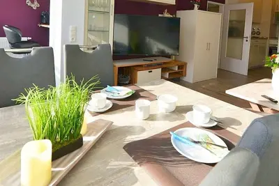 Image de Shc1, 1. Etage - Ein Ort für Erholung und zum Durchatmen