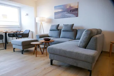 Image de Sg01, 1. Etage - Genießen Sie Ihren Urlaub in Dieser Schönen Ferienwohnung