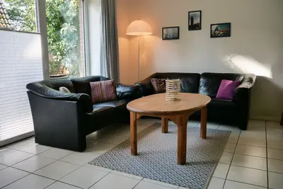 Image de Ferienhaus Möwenland 121c