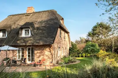 Image de Ferienhaus DĂĽneninsel