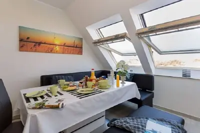 Image de Ferienwohnung Am Deich 16a