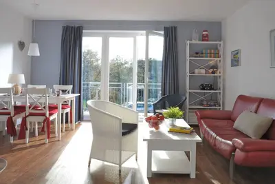 Image de Ferienwohnung Am Deich 14c