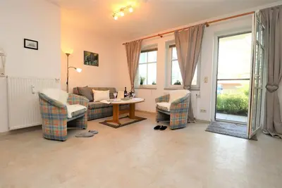 Image de Strandnahe Ferienwohnung