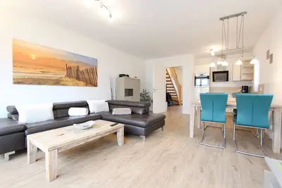 Image de Ferienhaus Kleine Brise Waldstraße 20 e Ostseebad Kellenhusen