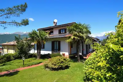 Image de Quattro Stagioni Winter Garden Holiday Apartment with Pool