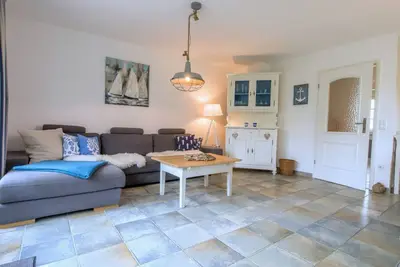 Image de Ferienhaus Achtern Diek Haus 2c
