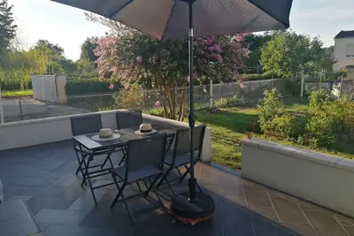 Image de Maison dans village au calme *** au cœur du Périgord pourpre
