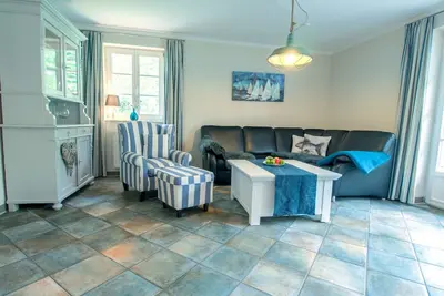 Image de Ferienhaus Achtern Diek Haus 2a