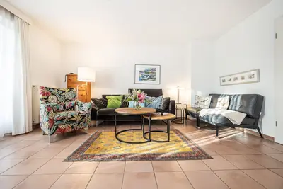 Image de Ferienhaus Achtern Diek Haus 2b