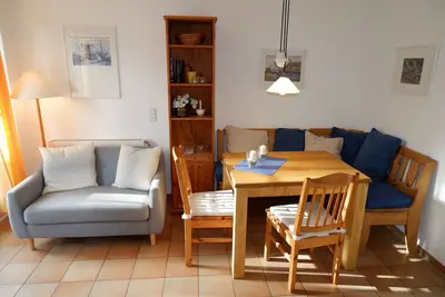 Image de Achtern Diek Haus 08a Wohnung 4