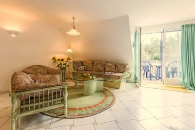 Image de Achtern Diek Haus 12a \"möwenhus\" Wohnung 7