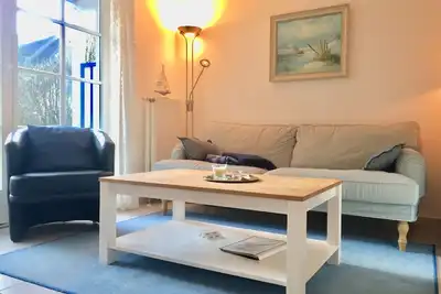 Image de Achtern Diek Haus 12d Wohnung 1
