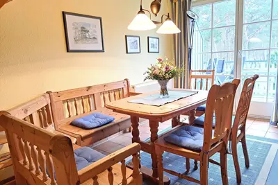 Image de Achtern Diek Haus 12d Wohnung 6