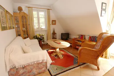 Image de Achtern Diek Haus 13d Wohnung 6