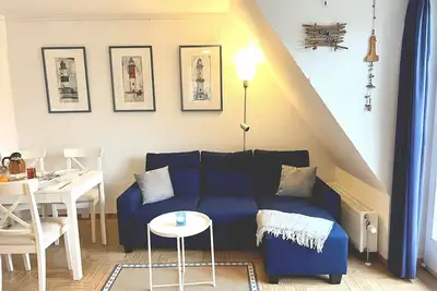 Image de Achtern Diek Haus 15d Wohnung 6