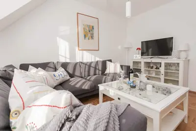 Image de Bahnhofstrasse 13 \"haus Ostseewelle\" Wohnung 3
