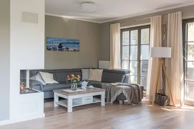 Image de Semi-detached house \"Villa Pebble\"