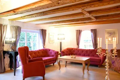 Image de BirkenstraĂźe 10 \"fischerhus\"