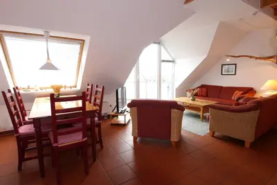 Image de Ferienwohnung Haus \"boddenkieker\" Wohnung 22
