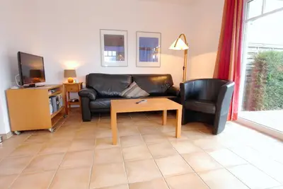 Image de Ferienwohnung Glebbe 17 Wohnung 1