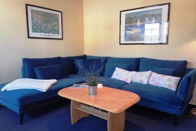 Image de Ferienwohnung Hafenstrasse 22 Wohnung 1